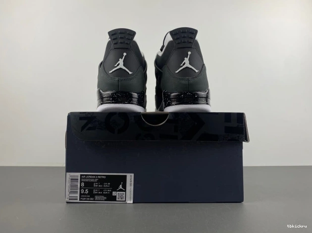 Reps TBkick 4 Fear Jordan FQ8138-002 Air 0729
